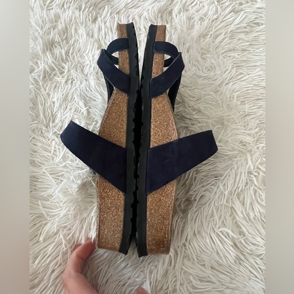 Birkenstock Papillio Sandals - Women’s size 7 - Picture 3 of 10